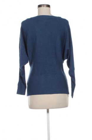 Дамски пуловер Editor's Cut, Размер S, Цвят Син, Цена 14,31 €