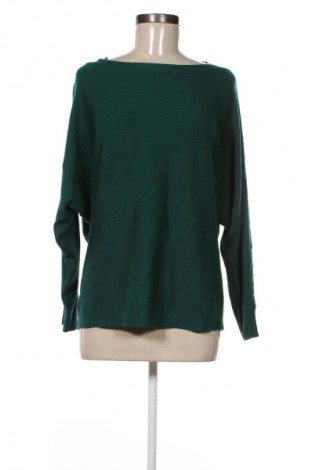 Dámský svetr Editor's Cut, Velikost XL, Barva Zelená, Cena  539,00 Kč