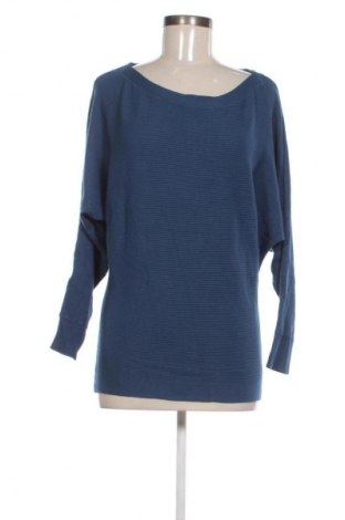 Дамски пуловер Editor's Cut, Размер M, Цвят Син, Цена 13,80 €