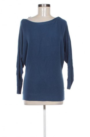 Dámský svetr Editor's Cut, Velikost M, Barva Modrá, Cena  439,00 Kč