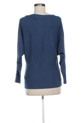 Dámský svetr Editor's Cut, Velikost M, Barva Modrá, Cena  439,00 Kč