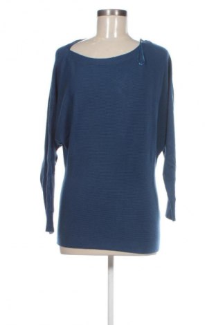 Damski sweter Editor's Cut, Rozmiar S, Kolor Niebieski, Cena 73,99 zł