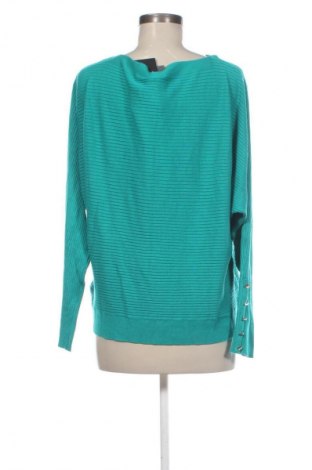 Γυναικείο πουλόβερ Editor's Cut, Μέγεθος XL, Χρώμα Πράσινο, Τιμή 21,99 €