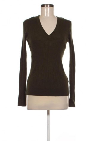 Γυναικείο πουλόβερ Editor's Cut, Μέγεθος L, Χρώμα Πράσινο, Τιμή 17,99 €