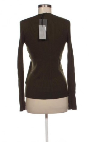 Γυναικείο πουλόβερ Editor's Cut, Μέγεθος L, Χρώμα Πράσινο, Τιμή 17,99 €