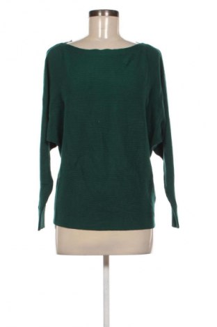 Damenpullover Editor's Cut, Größe M, Farbe Grün, Preis € 8,99