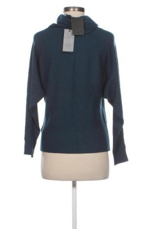 Γυναικείο πουλόβερ Editor's Cut, Μέγεθος M, Χρώμα Μπλέ, Τιμή 17,99 €