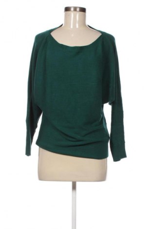 Dámský svetr Editor's Cut, Velikost M, Barva Zelená, Cena  539,00 Kč