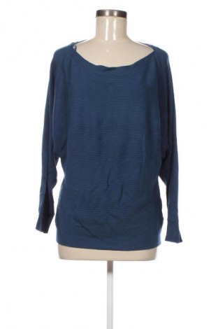 Γυναικείο πουλόβερ Editor's Cut, Μέγεθος M, Χρώμα Μπλέ, Τιμή 22,99 €