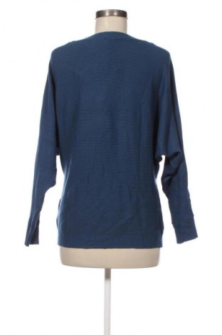 Γυναικείο πουλόβερ Editor's Cut, Μέγεθος M, Χρώμα Μπλέ, Τιμή 22,99 €