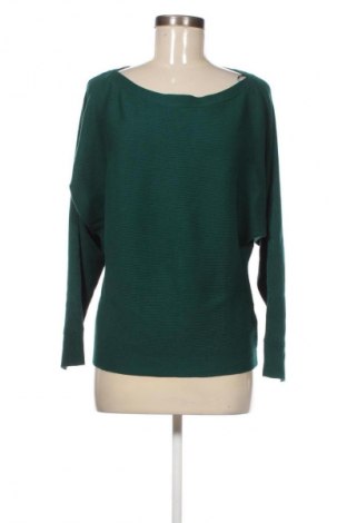 Дамски пуловер Editor's Cut, Размер M, Цвят Зелен, Цена 14,31 €