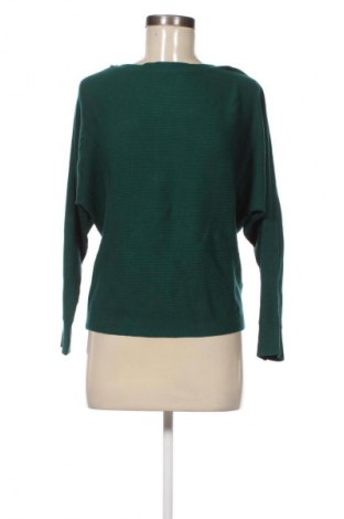 Дамски пуловер Editor's Cut, Размер M, Цвят Зелен, Цена 14,31 €
