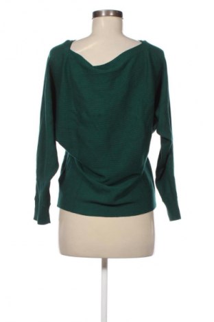 Дамски пуловер Editor's Cut, Размер M, Цвят Зелен, Цена 14,31 €