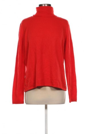 Damenpullover Elegance Paris, Größe M, Farbe Rot, Preis € 29,99