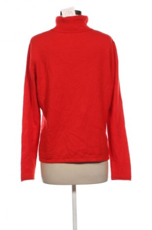 Damenpullover Elegance Paris, Größe M, Farbe Rot, Preis € 29,99