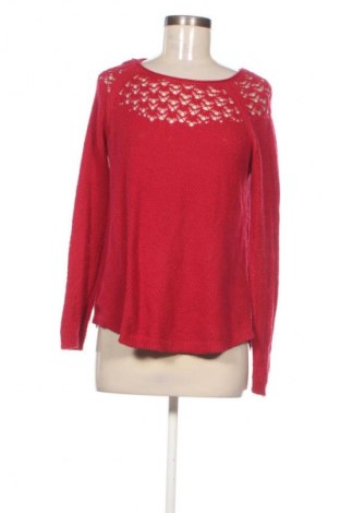 Дамски пуловер Elle, Размер S, Цвят Розов, Цена 5,62 €