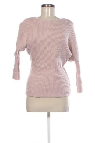 Dámský svetr Emery rose, Velikost L, Barva Růžová, Cena  99,00 Kč