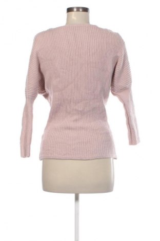 Dámský svetr Emery rose, Velikost L, Barva Růžová, Cena  99,00 Kč