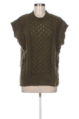 Damski sweter Emery rose, Rozmiar S, Kolor Zielony, Cena 10,99 zł