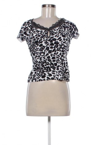 Дамски пуловер Escada, Размер S, Цвят Многоцветен, Цена 42,94 €