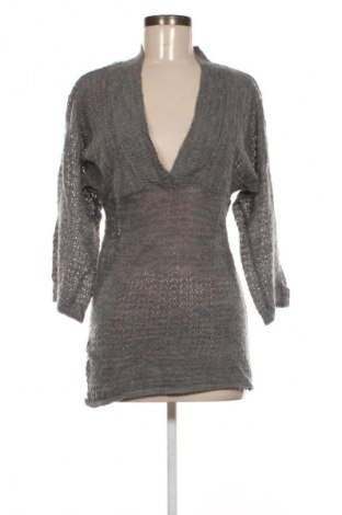 Dámský svetr Esisto, Velikost M, Barva Šedá, Cena  369,00 Kč