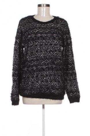 Pulover de femei Esmara, Mărime M, Culoare Negru, Preț 35,99 Lei