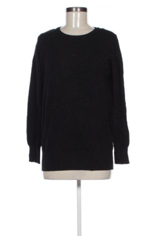 Damski sweter Esmara, Rozmiar L, Kolor Czarny, Cena 30,99 zł