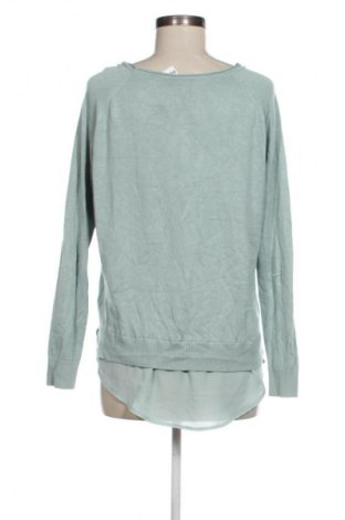 Damski sweter Esmara, Rozmiar M, Kolor Zielony, Cena 34,15 zł