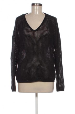 Дамски пуловер Esmara, Размер M, Цвят Черен, Цена 2,55 €
