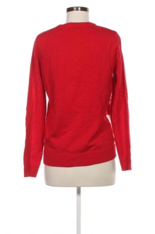 Damenpullover Esmara, Größe S, Farbe Rot, Preis € 8,99