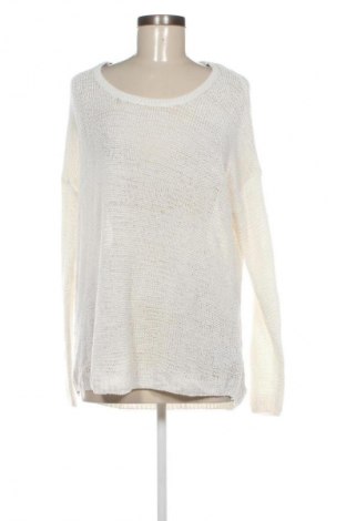 Dámský svetr Esmara, Velikost L, Barva Bílá, Cena  179,00 Kč