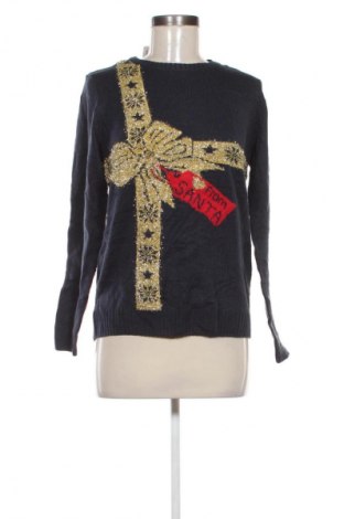 Дамски пуловер Esmara, Размер M, Цвят Черен, Цена 2,04 €