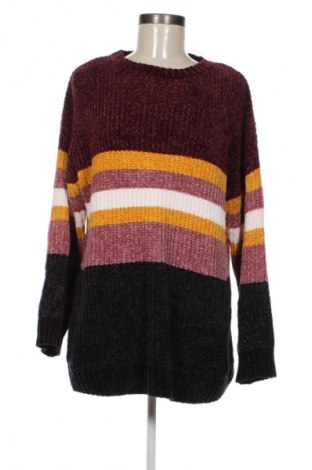 Дамски пуловер Esmara, Размер M, Цвят Многоцветен, Цена 7,66 €