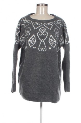 Dámsky pulóver Esmara, Veľkosť M, Farba Viacfarebná, Cena  8,95 €