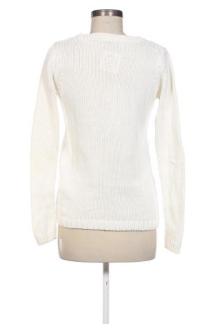 Дамски пуловер Esmara, Размер S, Цвят Бял, Цена 5,00 €