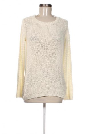 Dámský svetr Esmara, Velikost XL, Barva Bílá, Cena  49,00 Kč