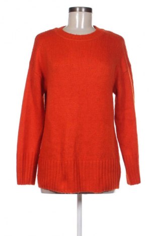 Damski sweter Esmara, Rozmiar M, Kolor Pomarańczowy, Cena 33,99 zł