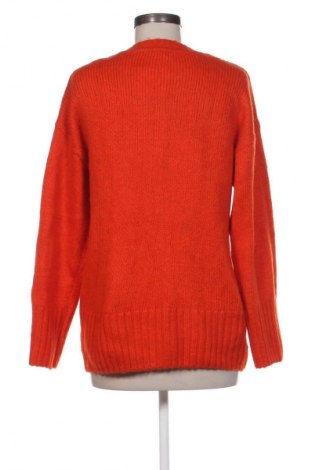 Damski sweter Esmara, Rozmiar M, Kolor Pomarańczowy, Cena 33,99 zł