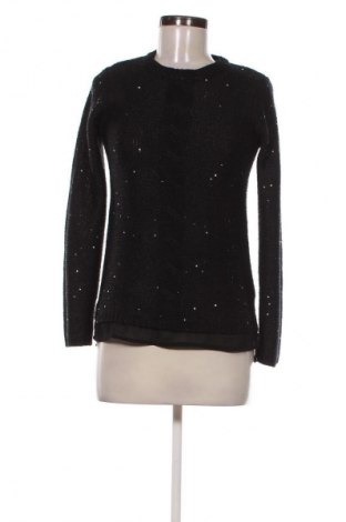 Дамски пуловер Esmara, Размер XS, Цвят Черен, Цена 2,55 €