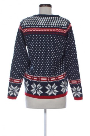 Γυναικείο πουλόβερ Esmara, Μέγεθος S, Χρώμα Πολύχρωμο, Τιμή 7,99 €