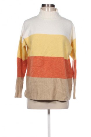 Γυναικείο πουλόβερ Esprit, Μέγεθος M, Χρώμα Πολύχρωμο, Τιμή 13,99 €
