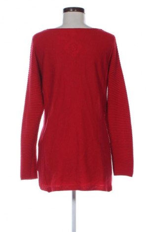 Дамски пуловер Esprit, Размер M, Цвят Червен, Цена 18,40 €