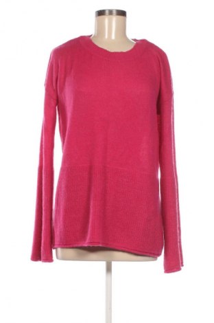 Дамски пуловер Esprit, Размер M, Цвят Розов, Цена 11,13 €