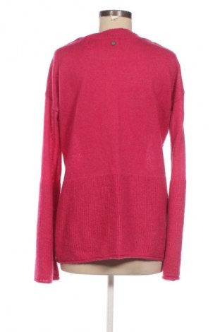 Дамски пуловер Esprit, Размер M, Цвят Розов, Цена 11,13 €