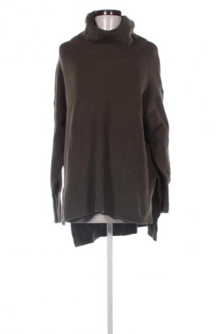 Damski sweter Esprit, Rozmiar XL, Kolor Zielony, Cena 67,99 zł
