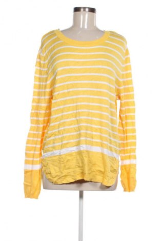 Damski sweter Essentials, Rozmiar M, Kolor Kolorowy, Cena 37,99 zł