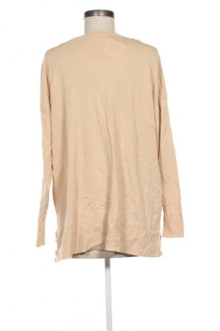 Dámsky pulóver Essentials by Tchibo, Veľkosť XL, Farba Béžová, Cena  10,95 €