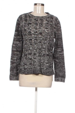Damski sweter Even&Odd, Rozmiar L, Kolor Kolorowy, Cena 29,99 zł