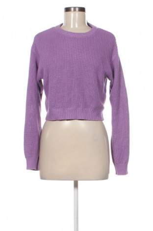 Damenpullover Even&Odd, Größe M, Farbe Lila, Preis € 3,99