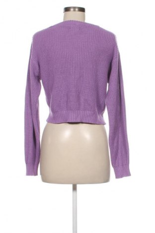 Damenpullover Even&Odd, Größe M, Farbe Lila, Preis € 3,99